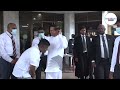 court of appeal orders to postpone magisterial inquiry against maithripala sirisena