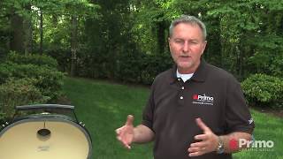 Primo University Class 3: Lighting and Temperature Control