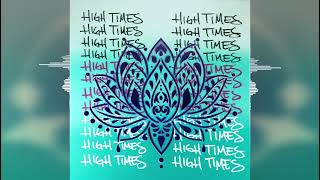 Johnny Cosmic - High Times (feat. Shwayze \u0026 Surfer Girl) [2023 Release]