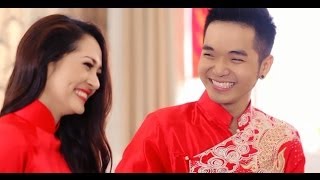 Chúc Mừng Năm Mới - Bảo Anh ft. Phạm Hồng Phước ft. Trường Giang [Official]