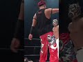 大阪プロレス公式youtube タイガースマスクvs菊池悠斗③ プロレス 大阪名物 ナニワ