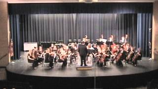 2014 KSHSAA - Smoky Valley High School String Orchestra