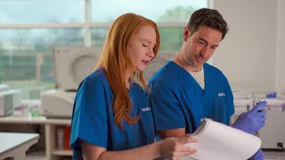 McKesson | Always Advancing Cancer Research & Care