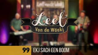 Ekj Sach Een Boom | 99