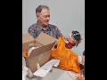 TF2 Spy Voice Actor Gets Plushies As A Gift!