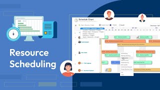 Resource Scheduling Software: Go Beyond Simple Allocations