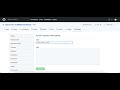 How to create a GitHub Secret