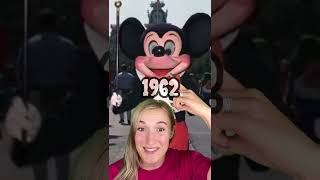 CREEPY MICKEY MOUSE COSTUMES...π³