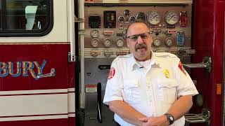 Dispatch Run Alerts CAD Integration