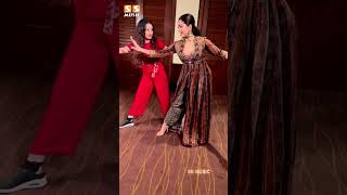 Rashmika Mandanna latest 🔥 Saami Saami Dance - Pushpa | Allu Arjun