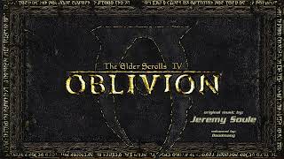 The Elder Scrolls IV: Oblivion HD Music Soundtrack OST Remaster (6.7 GB of High Fidelity Sound)