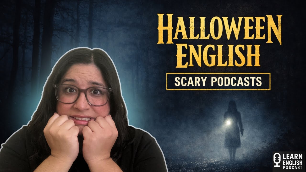 Videos Learn English Pod