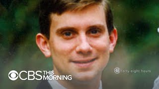"48 Hours" investigates case of Florida man missing since 2000