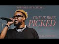 You've Been Picked | Pastor Travis Greene | Forward City Church