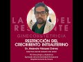 La Voz del Residente en Ginecobstetricia