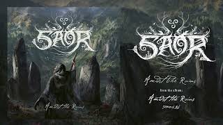 Saor - 'Amidst the Ruins' (Official Album Stream)