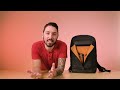 fyro t22 backpack the hatch explained