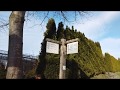 (Film 12) Wanderung von Holthausen nach Rehsiepen, Sauerland