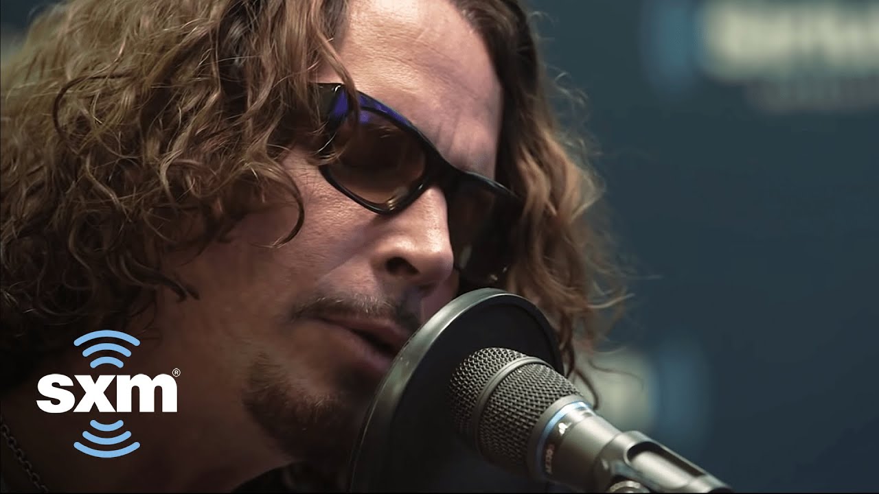 Chris Cornell Soundgarden Audioslave Rocker Dies At Age 52