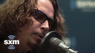 Chris Cornell  - "Nothing Compares 2 U" (Prince Cover) [Live @ SiriusXM] | Lithium