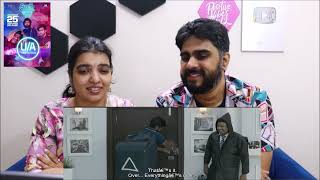 Mathu Vadalara Scene 4 Reaction| Sri Simha|Satya|Naresh Agastya|Athulya Chandra| Ritesh Rana|