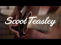 Scoot Teasley - Let Me Move On (Lyric Video)