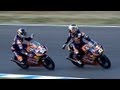 2012 Best Battles: Sandro Cortese vs Danny Kent in Motegi