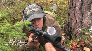 Lapland Exclusive capercaillie hunting