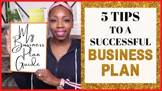 5 TIPS to Improve Your Business & Plan Ahead