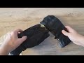 unboxing alpinestars sp 8 v3 gloves