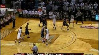 Dec. 5 - Arizona v. Texas A\u0026M - Last 6 Minutes