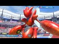 ffxi pokken tournament dx top 8 tec scizor vs raikel charizard empoleon