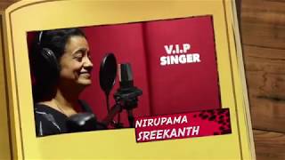 Kaun Tujhe Yuh Pyaar Karega | VIP Singer Nirupama | Amaal Mallik | Musiganza