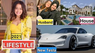 Neha Kakkar Lifestyle 2021, Income, Husband, Family, Cars, House, Songs, Age, Biography & Net worth