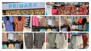 NEW IN PRIMARK May/June 2022! *The Summer Collection IS AMAZING!*