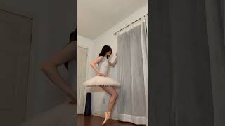 Ballerina Infinity #shorts #ballettiktok