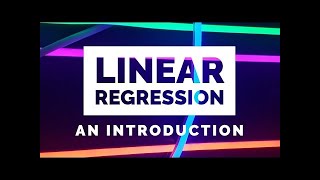 Linear Regression - Training the Model with TensorFlow and Keras
