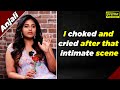 Anjali on #bahishkarana, intimate scenes, trusting directors, marriage&more|  PremaTheJournalist#218