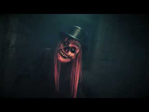 How scary is the 13th Floor Denver?