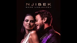 Saad Lamjarred - Njibek Njibek (EXCLUSIVE Music )  (سعد لمجرد - نجيبك نجيبك (فيد