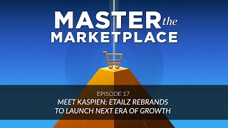 Meet Kaspien: etailz Rebrands to Launch Next Era of Growth for Partners