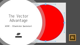 Ai101 - 01: The Vector Advantage