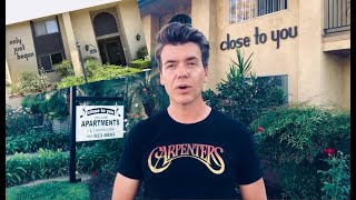 The Carpenters Story Location Tour- Part Two
