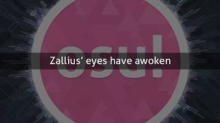 osu!'s Most Mysterious Easter Egg