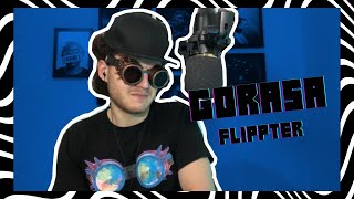 BANDO REACTIONS | Gorasa - Flippter | قرّاصه - فليبتر