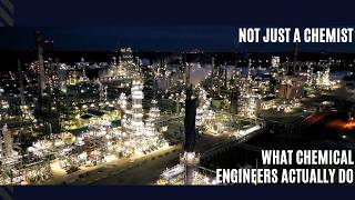 What Does a Chemical Engineer Actually Do? (The Truth No One Tells You)