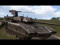 arma 3 戦車は現実的ですか