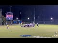 virginia wesleyan women s soccer elite eight highlights