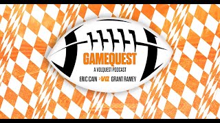 GameQuest | Tennessee Vols vs. South Carolina Gamecocks | Game Preview