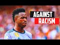 VINICIUS, LA LIGA, RACISM - The night Vinicius Jr decided enough is enough!